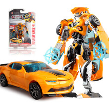 锦江变形金刚 机器人变形金刚4复仇者英雄联盟