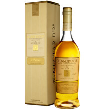 洋酒 格兰杰glenmorangie 苏玳酒桶窖藏陈酿苏格兰单一麦芽威士忌700