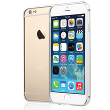 Totu 适用于苹果iPhone6手机壳苹果6金属边框