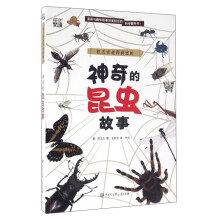 权五吉老师讲述的神奇的昆虫故事