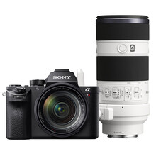 索尼(SONY) ILCE-7RM2\/A7R2 A7RII a7rm2 全