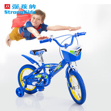 新款正品强孩纳儿童自行车男童<em>女童</em>车<em>山地车</em>1