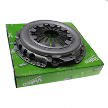 Valeo法雷奥 本田飞度\/思迪 离合器压盘 思迪 1