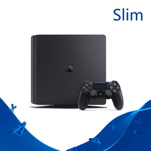 Sony 索尼 新款 PS4 家用游戏机 主机 现货 港版