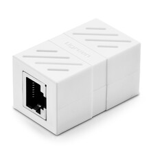 绿联(UGREEN)20311 RJ45网线连接器 电脑网