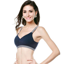 薄杯 无钢圈调整型<em>文胸</em>防下垂薄款大码十文全