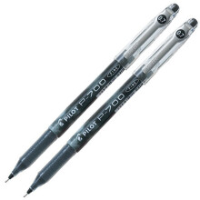 百乐(pilot)平行笔 美术美工钢笔 特殊字体英文书法钢笔 3.