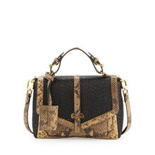 托里伯奇 <em>Tory Burch 女包</em> 女式休闲包 BROWN