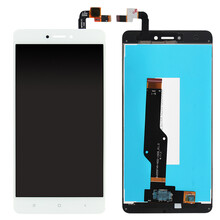 村松显示屏幕总成触摸屏内外屏红米NOTE2\/N