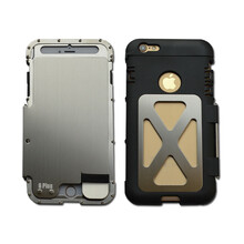 amor king 金属防摔手机套 适用于苹果iPhone6