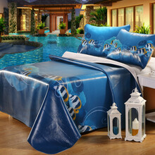 牛皮席塔山(TASHAN) 凉席 家纺 家居家装 【行