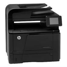 laserjet pro 400 m425dw黑白激光多功能一体机(四合一 惠普(hp)80xc