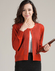 丝柏<em>舍开衫</em>羊毛/羊绒针织衫 【行情 价格 评价 