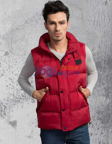 <em>京东商城</em> 服饰鞋帽 男装 <em>马甲</em>/背心【热卖】【商