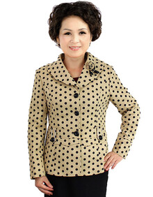 良品<em>日记</em>原创中老年<em>女装</em>胖太太大码<em>女装</em>妈妈装