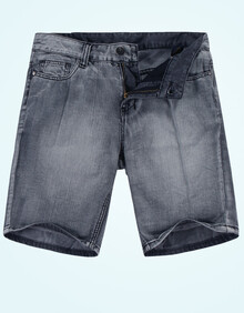 <em>七匹狼</em>牛仔<em>短裤</em> <em>男装</em>五分牛仔<em>短裤</em> 2013夏季新