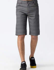 【<em>森马</em>】2013夏装新款<em>休闲裤男士</em>中<em>短裤</em> 简约