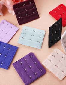 蜜桃杯 <em>文胸</em>延长加长扣搭扣延长扣<em>胸罩</em>配件三