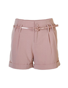 达芙妮生活·13年夏·时尚工装<em>女士</em>休闲<em>短裤</em>