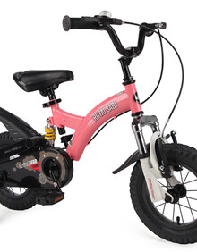 自行车什么牌子好,自行车十大品牌排行榜