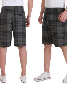 14年<em>新款</em>中老年男短裤<em>中年男短裤</em>休闲中裤纯