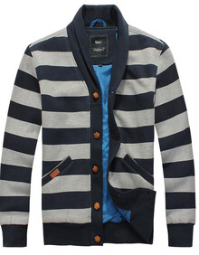 博唯依品 2013<em>男式</em>短款 男装休闲潮韩版<em>开衫</em>立