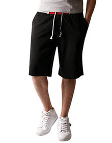 泽阳 韩版<em>百搭时尚</em>夏季<em>必备</em>男士<em>短裤</em> 男士运动