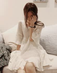 到付款missting2014春季新款<em>淑女心情连衣裙</em> 