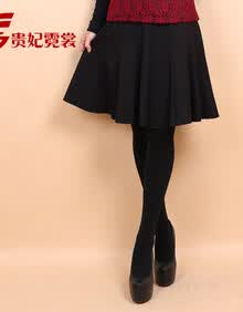 贵妃霓裳2014春装新款加肥<em>加大码女装胖mm</em>韩