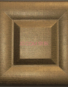 简约高档电视墙背景装修材料 迪沃斯软包三维板dw-882 幻影咖 40x40cm