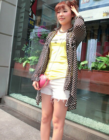 彬扬2014夏季新款糖果色磨毛仿<em>短裤女热裤</em>b7