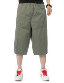 2014夏季新款男装中老年裤子<em>男短裤</em>五分<em>裤七</em>