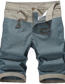 bullmen<em>男士短裤夏季</em>男装<em>五分裤</em>大码<em>短裤</em>休闲