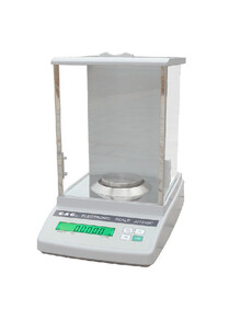 美国双杰JJ-BC系列电子分析万分之一天平秤精