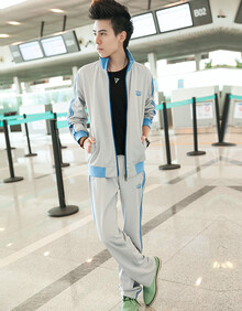 货到付款 秋冬男式休闲<em>卫衣</em>外套 <em>男开衫卫衣</em>外