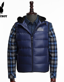 <em>PLAYBOY花花公子</em>2013新款时尚男女装情侣装