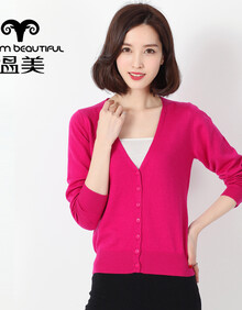 温美2014新款女式<em>羊绒</em>衫打底衫女士<em>羊绒</em>衫针