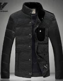2013男装男士羽绒棉棉衣服装<em>韩版外套男</em>拼接