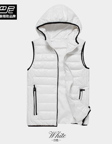 哥巴尼2013秋冬新品潮男纯色<em>时尚</em>休闲<em>韩版</em>修