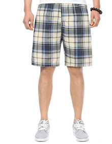 2014夏装新品 <em>中老年男休闲短裤</em> 中老年男松紧