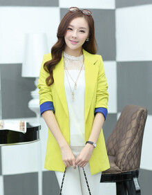 <em>外套</em>短款<em>女款</em>2014<em>春装</em>女<em>外套</em>女士<em>春装</em>修身小