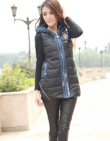 艾拉克蒂 2013秋装新款<em>女装</em> 修身休闲 韩版<em>中长</em>