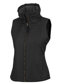 Columbia/哥伦比亚 新品 <em>女士马甲</em> 保暖背心 女