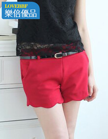 <em>京东商城</em> 服饰内衣 <em>女装 短裤</em>【商品列表】- 我