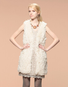 歌莉娅GOELIA<em>马夹</em>外套<em>背心</em>2CJ6A040在<em>京东</em>