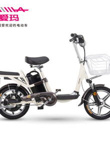 爱玛电动车哪个型号好,爱玛电动车最新报价大