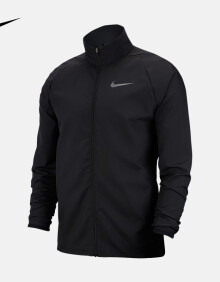 耐克 NIKE DRI-FIT 男子梭织训练夹克外套928011 928011-013 XL