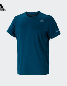 阿迪达斯官方 adidas CHILL TEE M 男子训练短袖T恤EI6396 如图 2XL