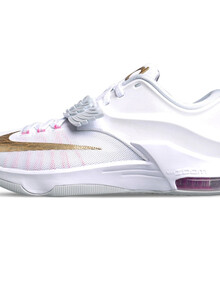 耐克男鞋Zoom Soldier LBJ詹姆斯士兵9战靴篮