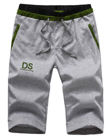 运动休闲<em>短裤</em> 灰色 <em>3XL</em>怎么样?京东商城的价格